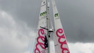 Youngest Solo Sailor May Be Denied Recognition For Journey